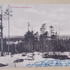 Saarijärvi, maisema Saarijärveltä, mv pk, p. 1911 - pikkukuva 1