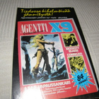 Agentti X9 2/1986 - pikkukuva 2