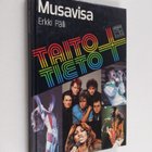 Erkki Pälli : Musavisa - pikkukuva 1