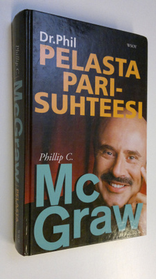 Phillip C. McGraw : Pelasta parisuhteesi