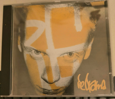REDRAMA : ep -CD