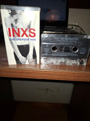 INXS - Greatest Hits