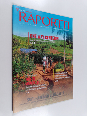 Raportti 2/2022