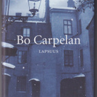 Bo Carpelan: Lapsuus - pikkukuva 1
