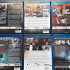 Katastrofielokuvat 6kpl Blu-ray - pikkukuva 2