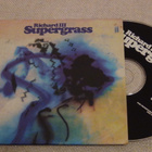 Supergrass Richard III cds promo 1997 - pikkukuva 1
