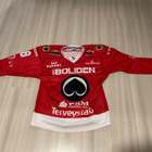 Valtteri Viljanen Ässät game worn pelipaita - pikkukuva 2