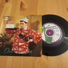 Owe Thörnqvist - Liten Grötrock ep ps orig 1957 Rock'n'Roll - pikkukuva 1