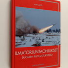 Ahti Lappi : Ilmatorjuntaohjukset Suomen puolustuksessa (... - pikkukuva 1