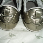 Lenkkarit / Kävelykengät LACOSTE Arin Metallic hopea KOKO 36 - pikkukuva 3