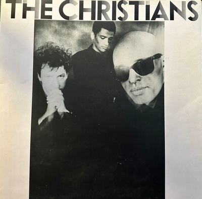 The Christians – The Christians