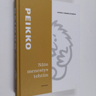 Karo Hämäläinen : Peikko - pikkukuva 1