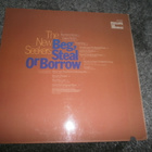 The New Seekers: Beg, Steal Or Borrow Lp - pikkukuva 2