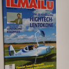 Ilmailu 8/2007 - pikkukuva 1