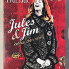 François Truffaut: JULES & JIM - Rakkauden hymy (1962) - pikkukuva 1