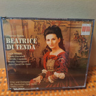 Bellini:Beatrice Di Tenda-Fabio Luisi 2CDBox - pikkukuva 1