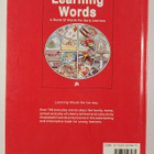 Colin Clark : Learning Words - pikkukuva 2