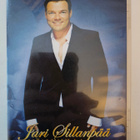 Jari Sillanpää, Hän laulaa - DVD - pikkukuva 1