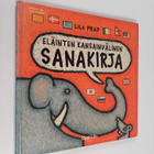 Lila Prap : Eläinten kansainvälinen sanakirja - pikkukuva 1