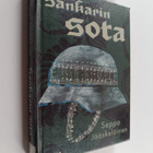 Seppo Jääskeläinen : Sankarin sota - pikkukuva 1