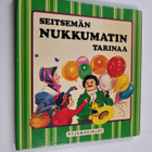 Seitsemän nukkumatin tarinaa : 7 nukkumatin tarinaa - pikkukuva 1