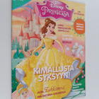 Walt Disney : Prinsessa 10/2018 - pikkukuva 1