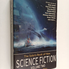 The Solaris book of new science fiction, Volume two - pikkukuva 1