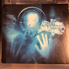 NOVEMBRE - The Blue Digipak-cd-albumi (Prog Metal) - pikkukuva 1