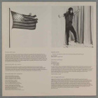 Patti Smith Group – Easter, All Disc Records, Inc. Pressing - pikkukuva 4