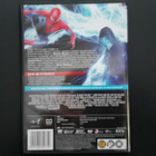 DVD: The Amazing Spider-man 2 (Andrew Garfield, Emma Stone) - pikkukuva 2