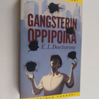 E. L. Doctorow : Gangsterin oppipoika - pikkukuva 1