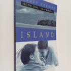 Gordon Korman : Island, Book one : Shipwreck - pikkukuva 1
