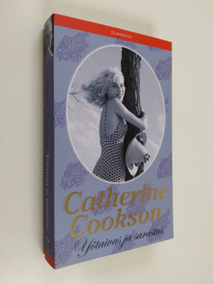 Catherine Cookson : Yötaivas ja sarastus
