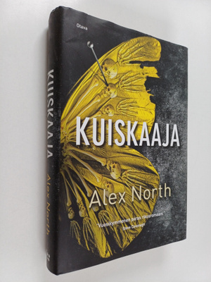 Alex North : Kuiskaaja