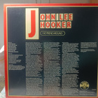 John Lee Hooker – No Friend Around - pikkukuva 2