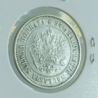 1 markka 1907 - pikkukuva 2