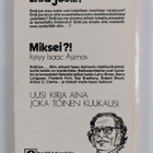 Leigh Kennedy ym. : Isaac Asimov science fiction Valikoima - pikkukuva 2