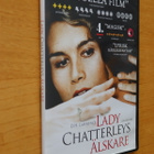 DVD Lady Chatterleyn rakastaja ( 2006 ) - pikkukuva 1