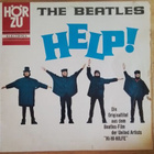 Beatles, Help LP - pikkukuva 1