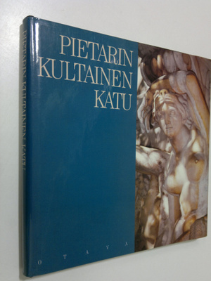 Pietarin kultainen katu
