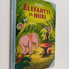 Walt Disney : Elefantti ja hiiri - pikkukuva 1