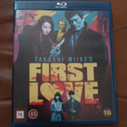 Takashi Miike's First Love (2019) Blu-ray Nordic - pikkukuva 1