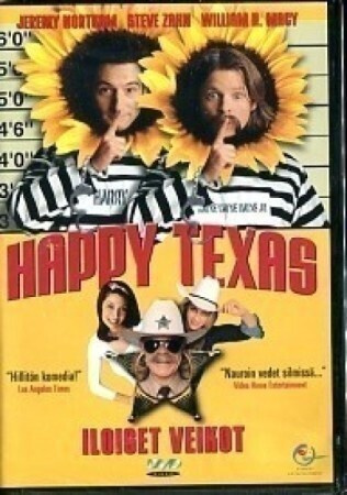 Happy Texas - Iloiset Veikot