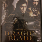 Dragon Blade (2016) DVD, Jackie Chan - pikkukuva 1