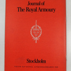 Livrustkammaren 1969 : Journal of the Royal Armoury - pikkukuva 2