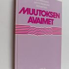 Paul Watzlawick ym. : Muutoksen avaimet - pikkukuva 1