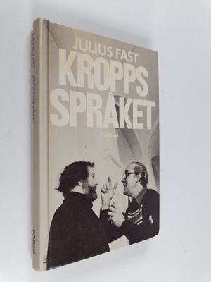 Julius Fast : Kroppsspråket