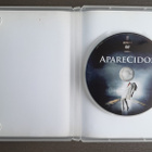 DVD: Aparecidos / The Appeared (O: Paco Cabezas 2007) - pikkukuva 3