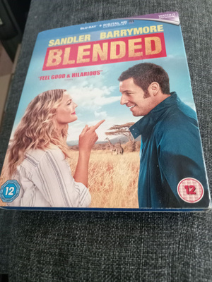 Blended