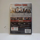 CRIMINAL MINDS - SEASON 5 DVD. - pikkukuva 2
